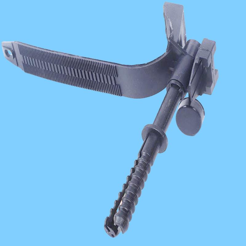 HD-6 Wall Fitting For Self Support Insulated Wire 3